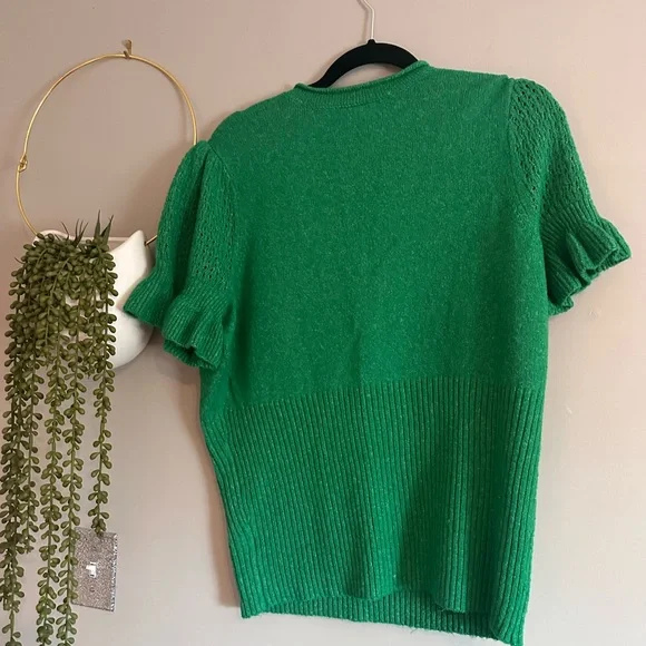 💟 Torrid ☘️ sweater - Picture 4 of 4